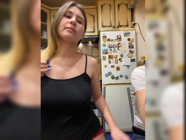 Snímky obrazovky vysielania _Magic_