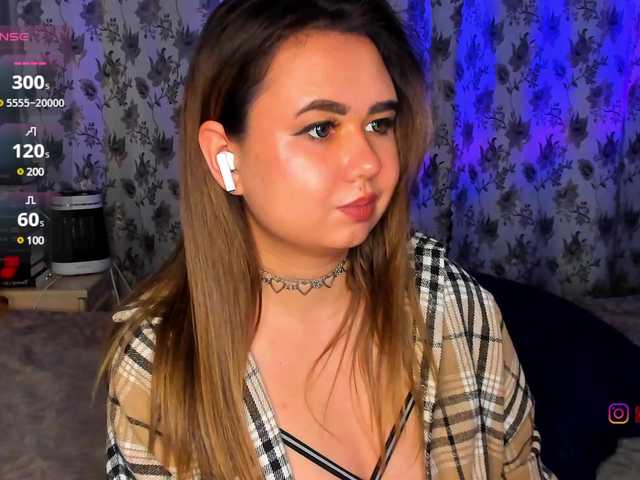 Snímky obrazovky vysielania -Carolina-