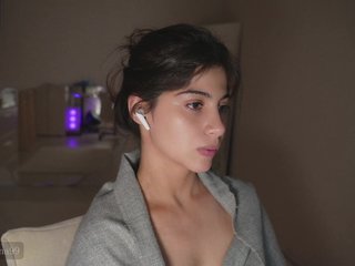 Erotický videohovor -Madi-