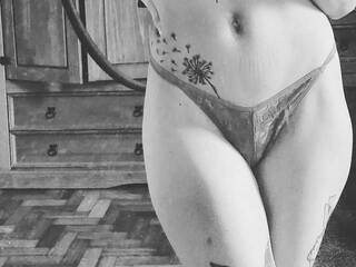 Erotický videohovor -Ch-