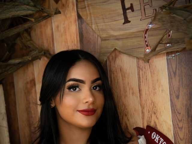 Foto profilu -charlotte