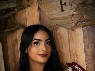 Erotický videohovor -charlotte