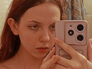 Erotický videohovor -CherryPie-