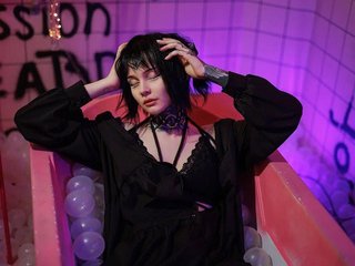 Erotický videohovor -cutebaby-
