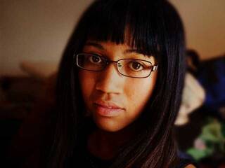 Erotický videohovor -Cynthia-