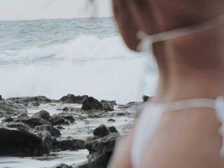 Erotický videohovor -Daisy-