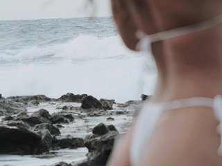 Erotický videohovor -Daisy-