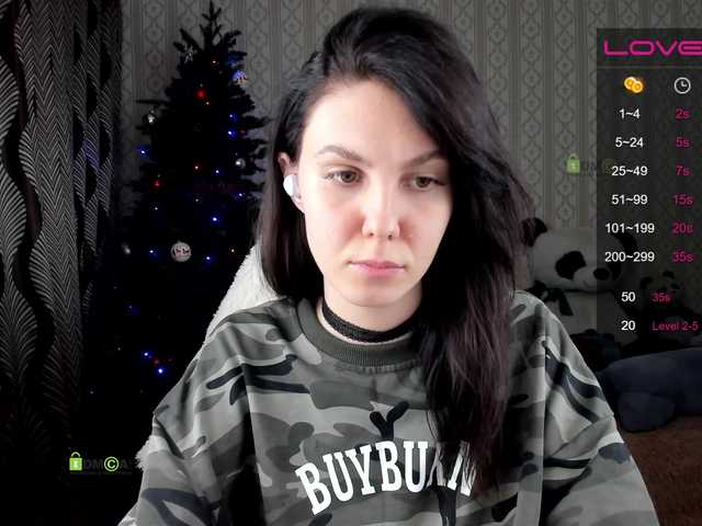 Snímky obrazovky vysielania _EVA_