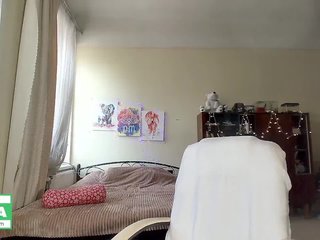Snímky obrazovky vysielania -Deviil