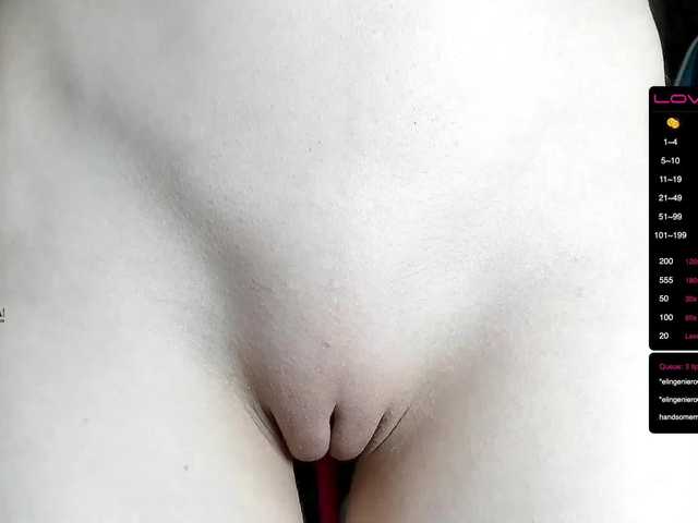 Snímky obrazovky vysielania -Deviil