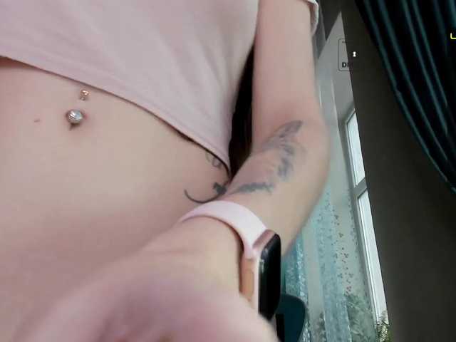 Snímky obrazovky vysielania -Deviil