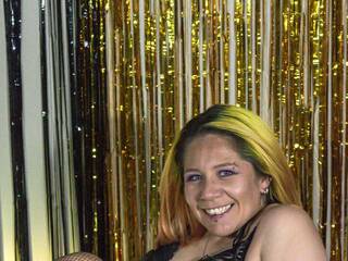 Erotický videohovor -devil-room