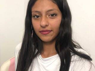 Erotický videohovor -eimy-honey