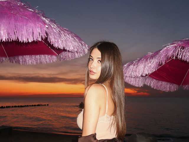 Foto profilu -Eliza-