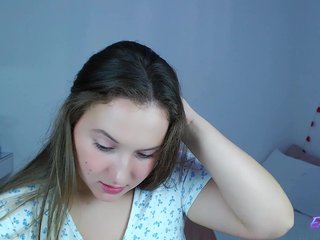 Erotický videohovor -EmilyxGrasez-