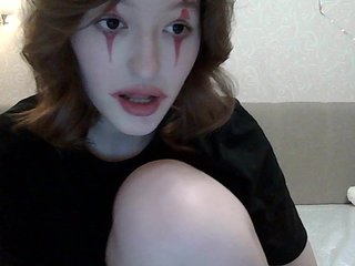 Erotický videohovor -Evmenida