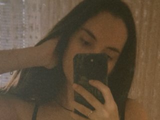 Erotický videohovor -DEMETRA-