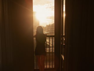 Erotický videohovor -Fistashka-