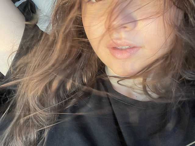 Foto profilu kisankiss