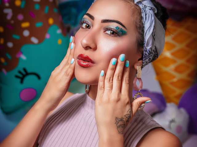 Foto profilu -Genesis-