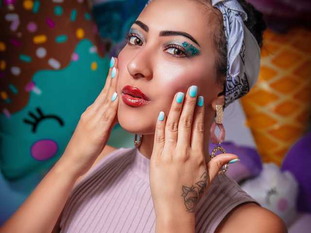 Foto profilu -Genesis-