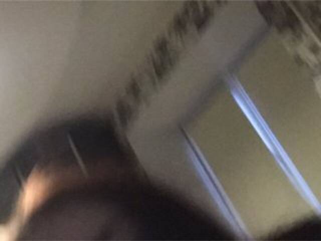 Snímky obrazovky vysielania -HOTGIRL-