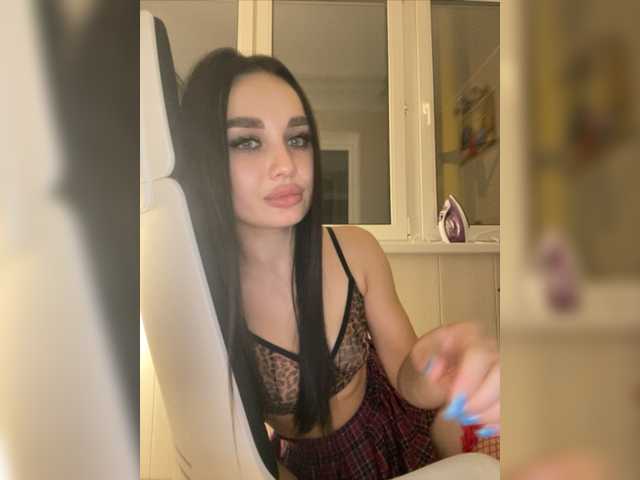 Snímky obrazovky vysielania -INDICA-