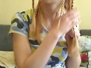 Fotografie _studentka_ Hello everyone! I am Ira! I would be glad to talk! Camera 10 is current, (show 99: