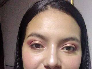 Erotický videohovor -Isabella-lafourcade-428