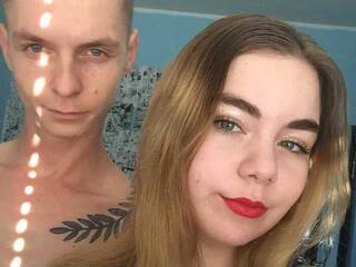 Erotický videohovor -J-B-