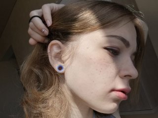 Foto profilu AmelaBlue