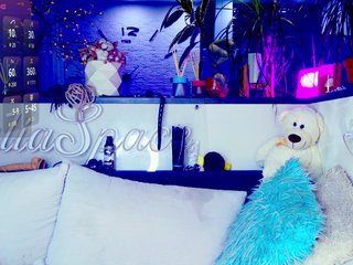 Erotický videohovor _JuliaSpace_