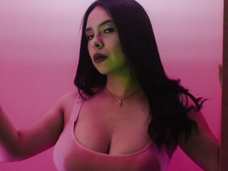 Erotický videohovor -julietaa
