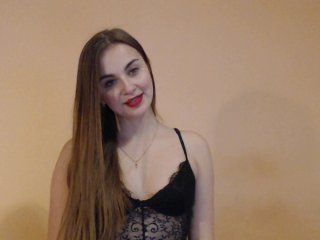 Fotografie -KIRA-RAY Hello, I'm Kira) Lovense is on, Camera - 20 tok, feet - 11 tok, ass - 22 tok show tits - 105 tok, strip-dance - 404 tok (countdown) toys in group and private chat