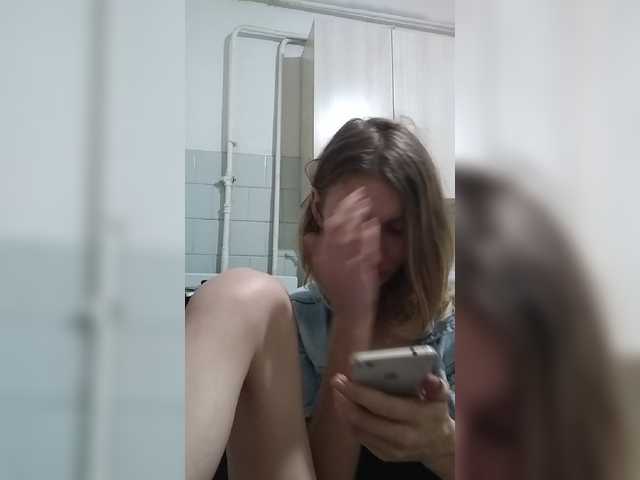 Snímky obrazovky vysielania -KittY-