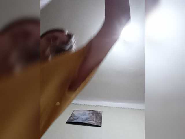 Snímky obrazovky vysielania -KittY-