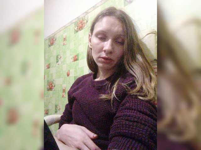 Snímky obrazovky vysielania -KittY-