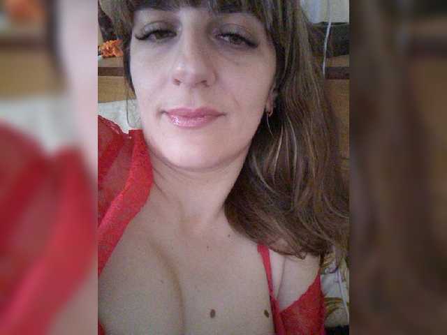 Snímky obrazovky vysielania -Lady-Dee-