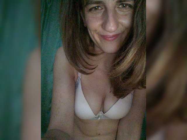 Snímky obrazovky vysielania -Lady-Dee-