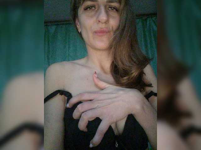 Snímky obrazovky vysielania -Lady-Dee-