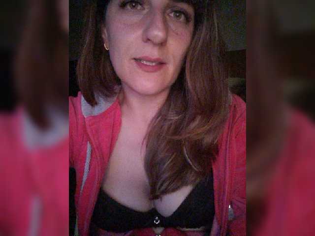 Snímky obrazovky vysielania -Lady-Dee-