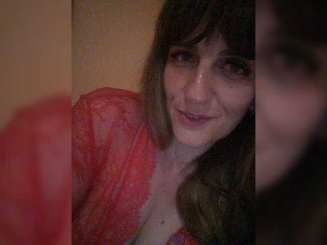 Snímky obrazovky vysielania -Lady-Dee-