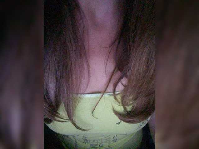 Snímky obrazovky vysielania -Lady-Dee-