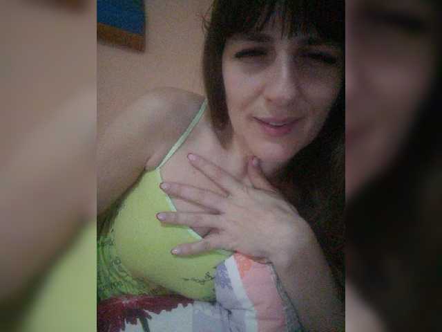 Snímky obrazovky vysielania -Lady-Dee-