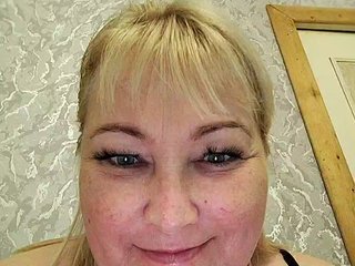 Erotický videohovor -Lady-X-
