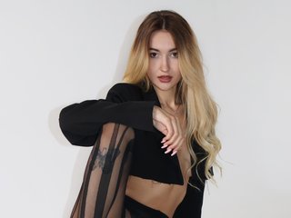 Erotický videohovor -Lana-Chester-