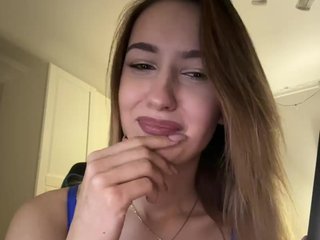 Erotický videohovor -Lana-Chester-