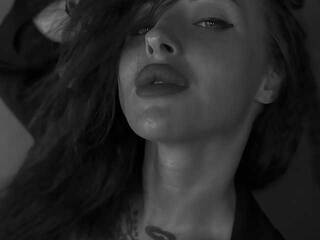 Erotický videohovor _Fox_