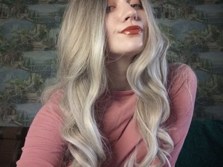 Erotický videohovor PRINCESS_kisss