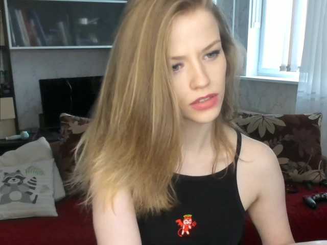 Snímky obrazovky vysielania _HubbaBubba_